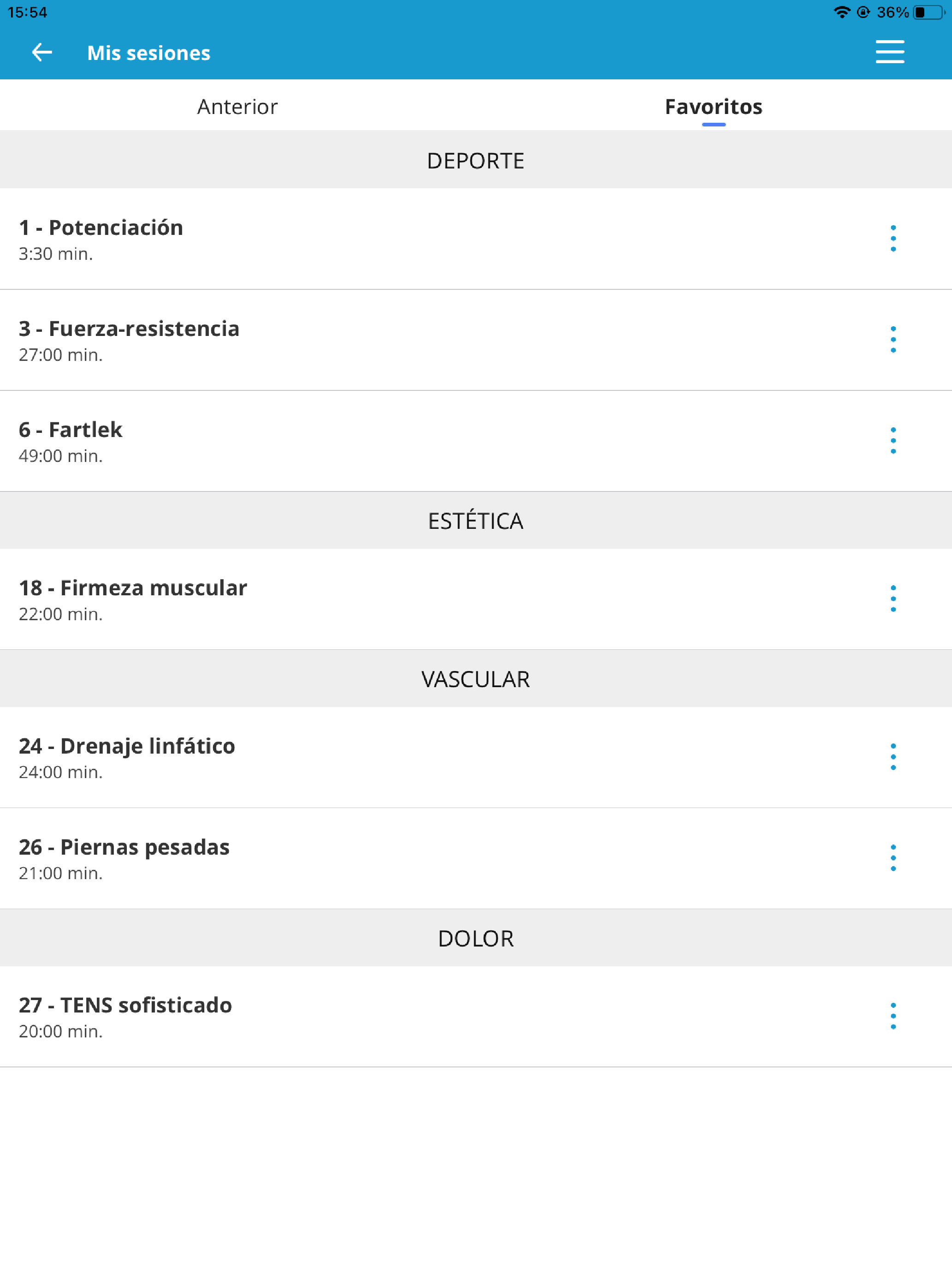 Myofit6