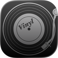 Disque vinyle