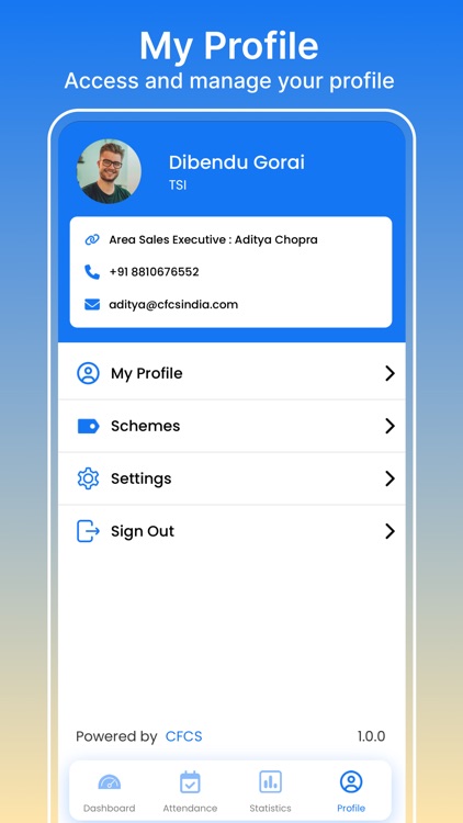 OmniAssist GT screenshot-5