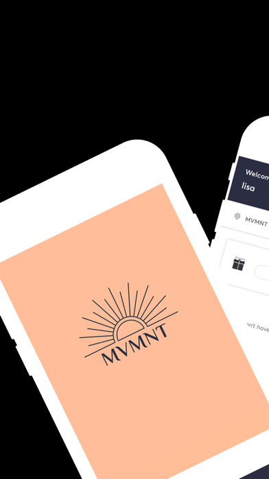 MVMNT Life Screenshot