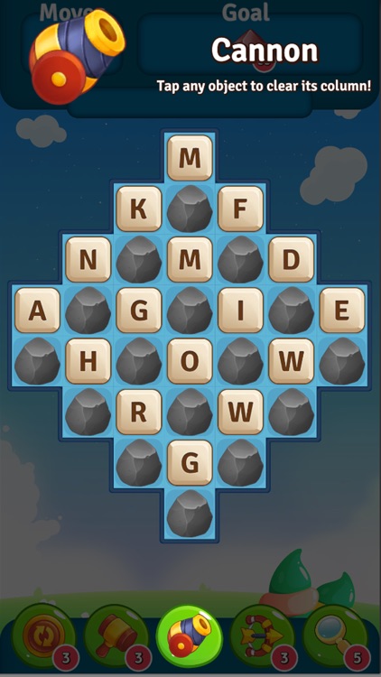 Strands Scape: Connections screenshot-5