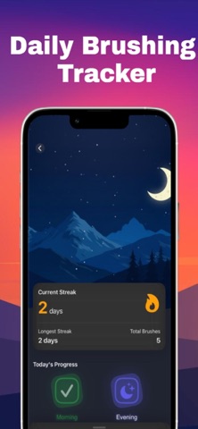 Denta Flow screenshot 3