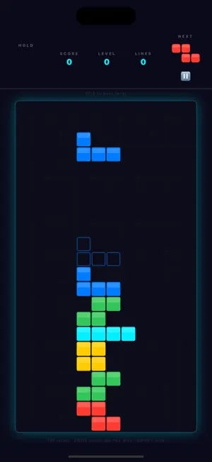 Neonverse: Neon Arcade screenshot 3