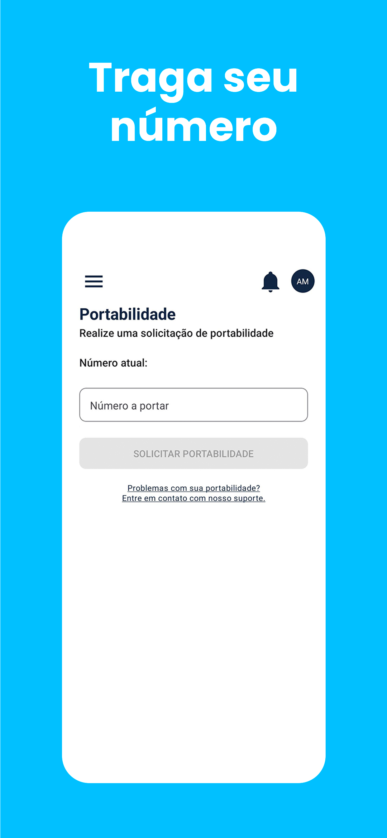 Connect Móvel screenshot 4