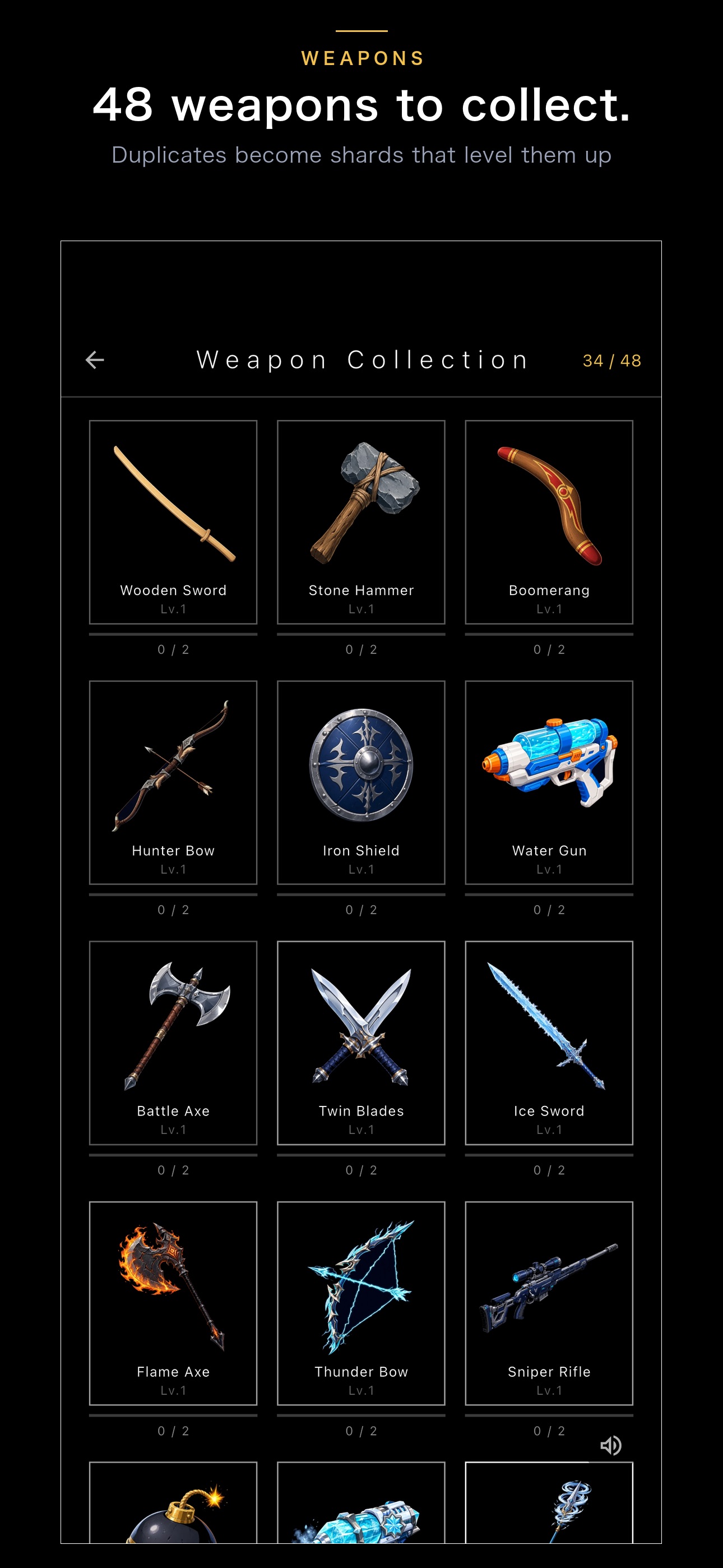 Screenshot 4 of BRAIQTH: Vocab & Study Battle