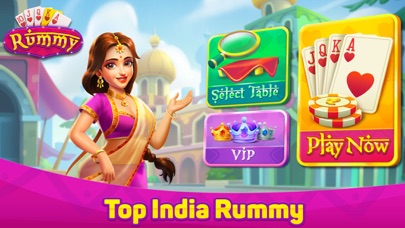 Rummy Pro Screenshot