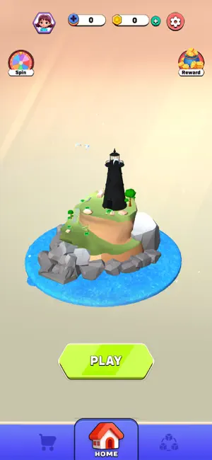 Nuts and Bolts & Wood Screw screenshot 2
