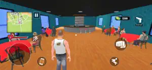 Gangster City Chaos: Heist War screenshot 4