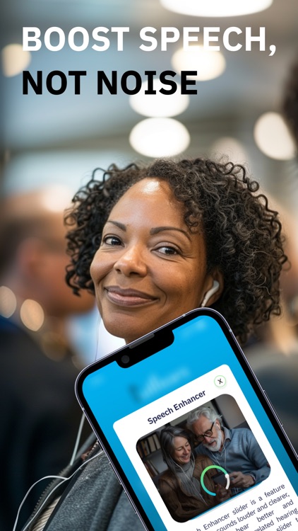 Mobile Ears: Titan Edition screenshot-3