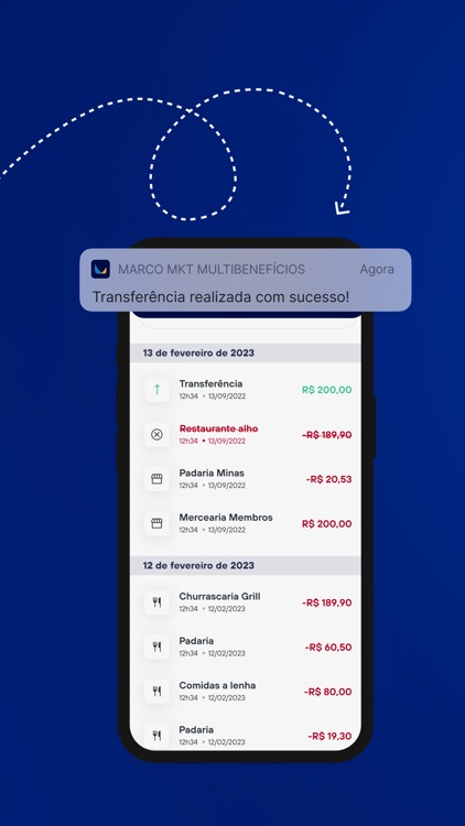 Marco Mkt Multibenefícios