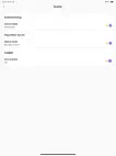 PowerOffice Go ipad bilder 3