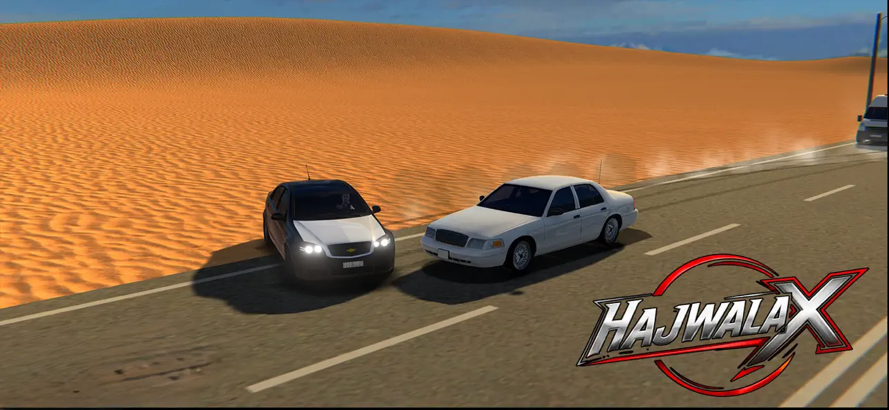 Screenshot #2 pour Hajwala X