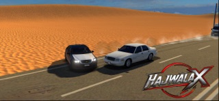Hajwala X Screenshot 2 of 9