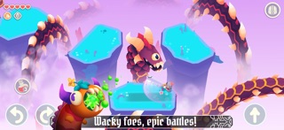Slash Quest Halfbrick+ Screenshot 4 of 7