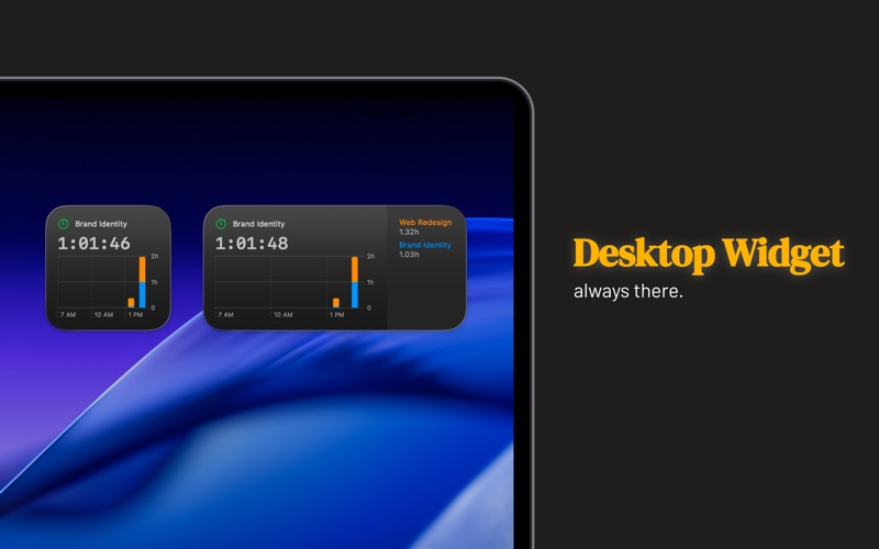 ShinyTimer screenshot