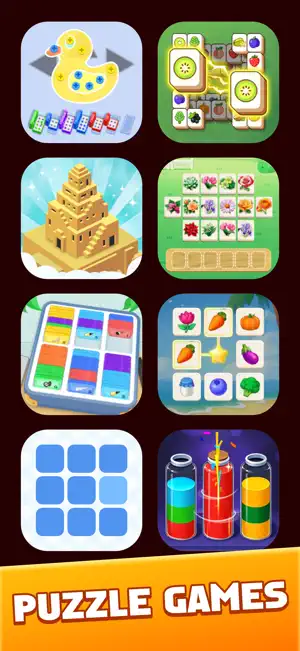 Offline Games - MiniPlay screenshot 1