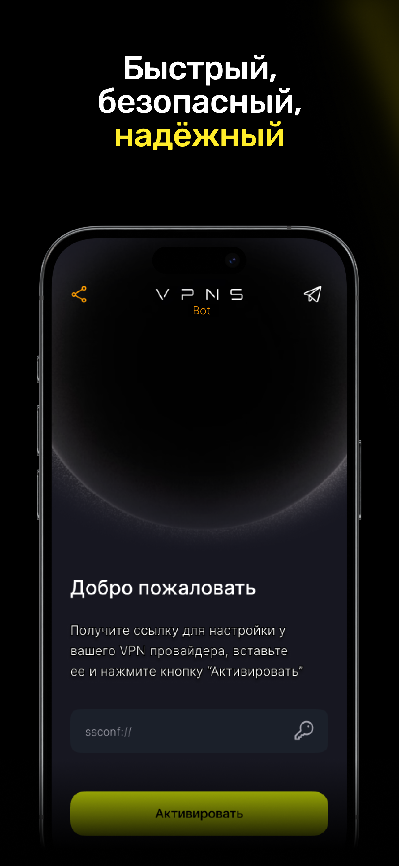 VPNS Box