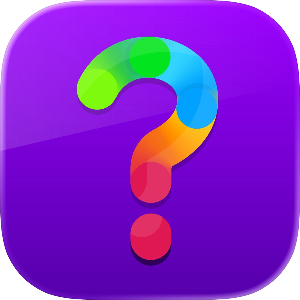 Apple App Store cover for Noovie Trivia