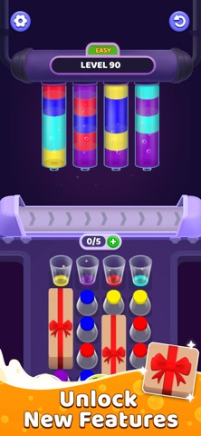 Soda Loop Screenshot 6 of 7