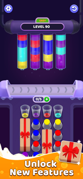 Soda Loop Screenshot 6 of 7