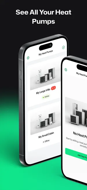Energy Save screenshot 1