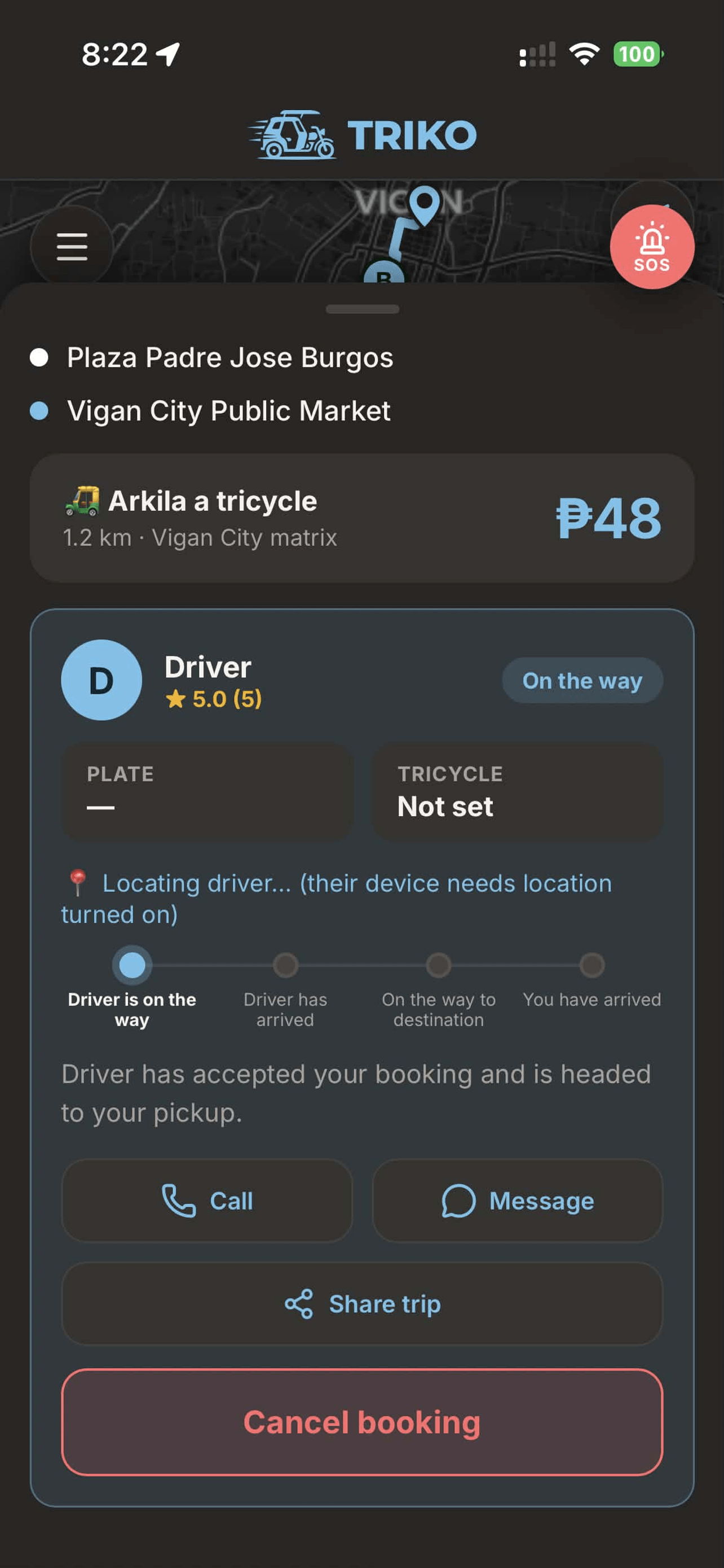 Triko PH screenshot 3