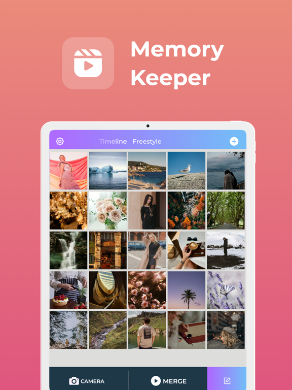 Screenshot #5 pour Journal Prompts