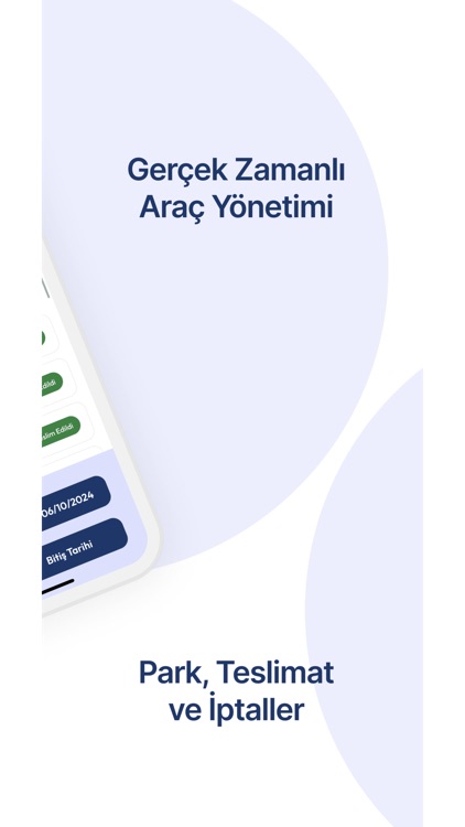 ValemGo Valet & Wash screenshot-3