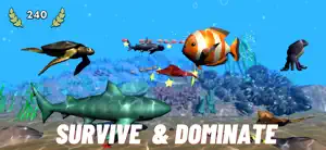 Sea BOSS screenshot 1