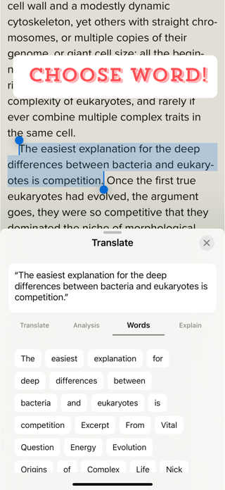 Smart Translate Screenshot 1 of 4