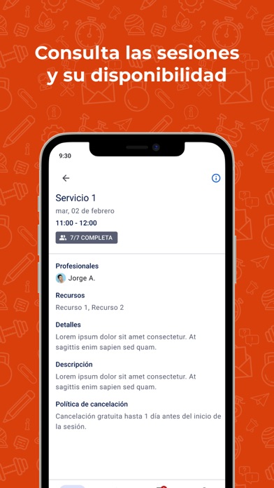 STMOVE Screenshot 3 of 5