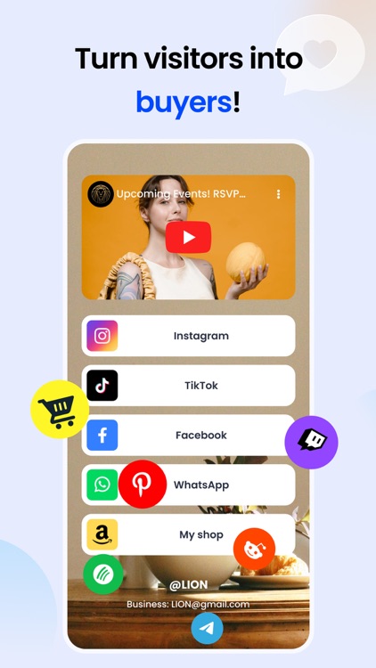 AllValue Link screenshot-3