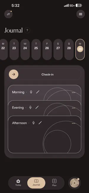 Forela screenshot 4