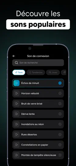 Capture d'écran de Car Dashboard Widgets - HiCar sur iPhone 5