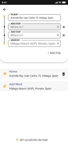 Malacab screenshot