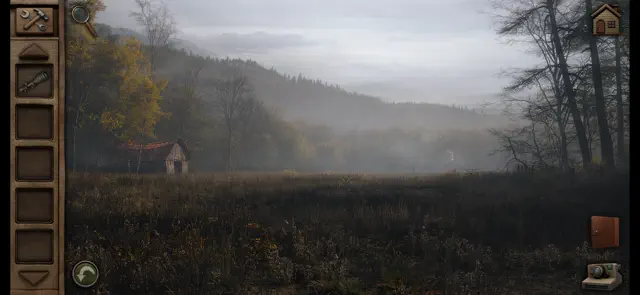 Aurora Hills: Chapter 2 screenshot 2