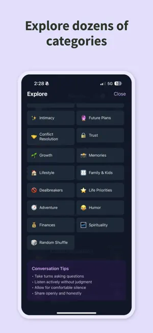 Are They The One? screenshot 4