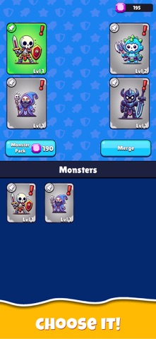 Monster Coin Defense Screenshot 6 of 6