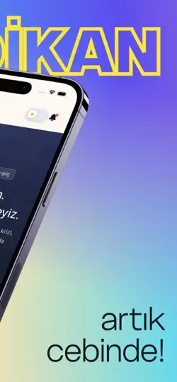 Öğrenci Sendikası iPhone Ekran Görüntüsü 2