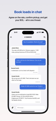 LoadRex 2.0 Screenshot 1 of 6
