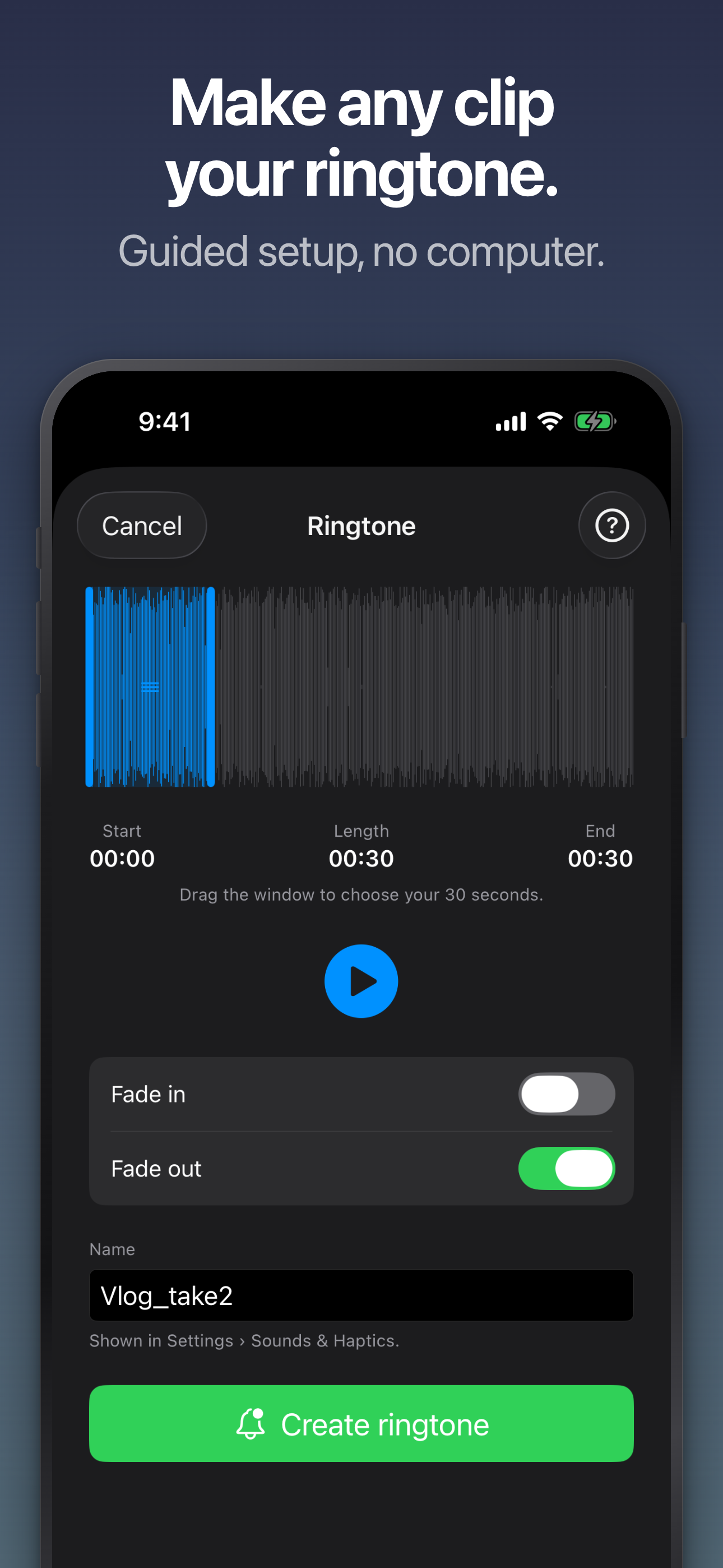Converter+ Video to MP3 screenshot 5