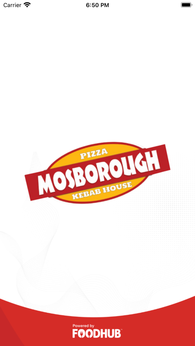 Mosborough Pizza & Kebab House Screenshot