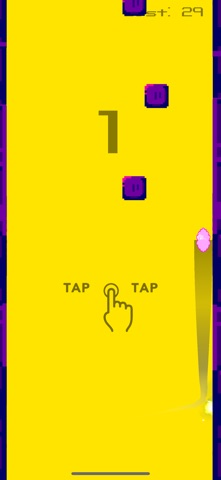 Jelly Life Adventure screenshot