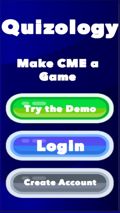 QuizologyCME screenshot-3