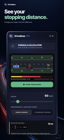 DriveBase – German License Screenshot 6 of 8