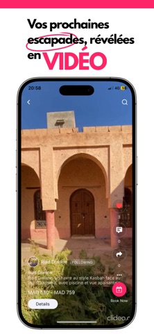 Okeyo Travel Screenshot 2 of 7