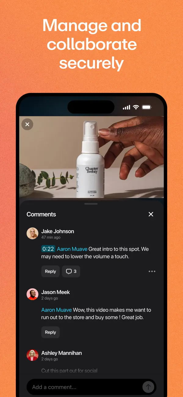 Vimeo 截图 3