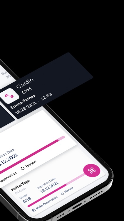 Obsidia screenshot-4