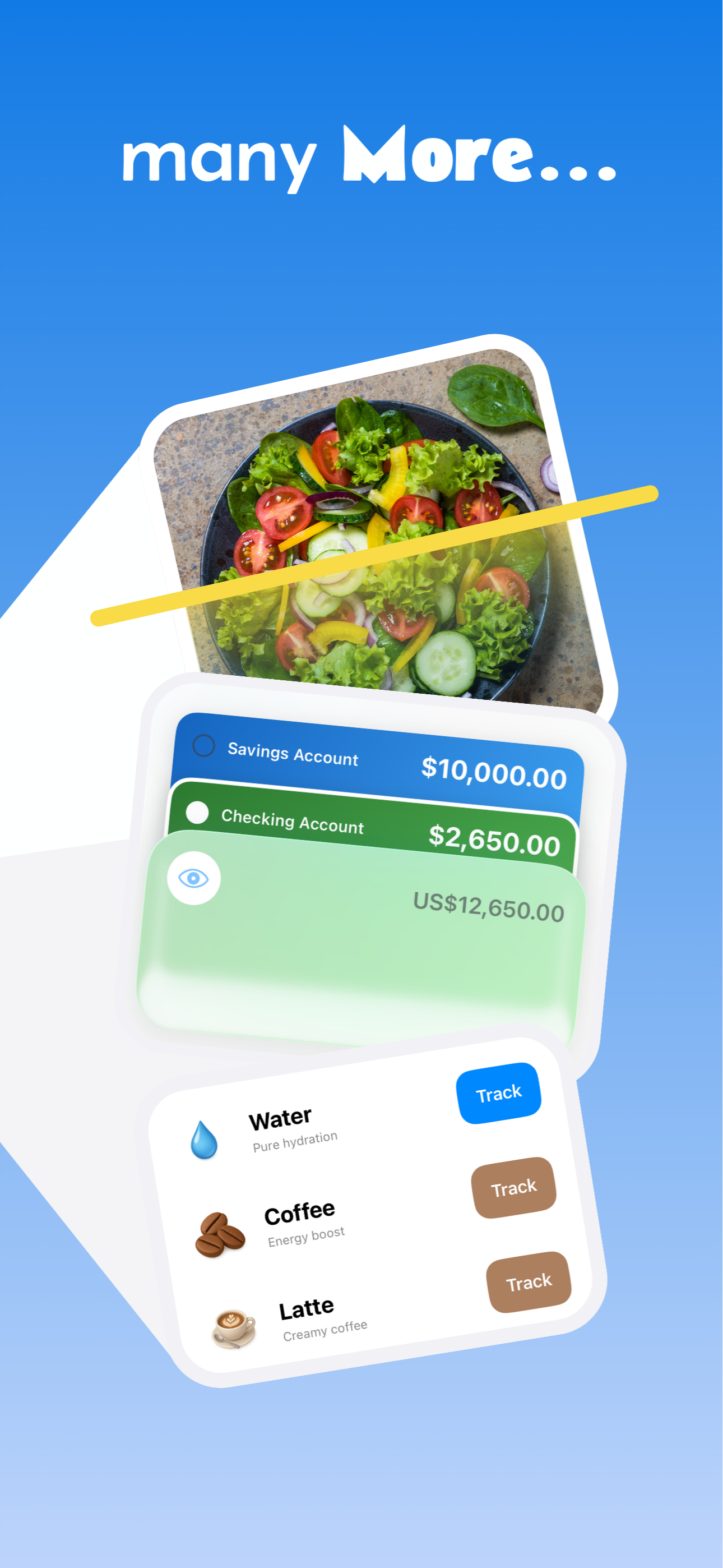 Habit & Goal Tracker - Clay screenshot 7