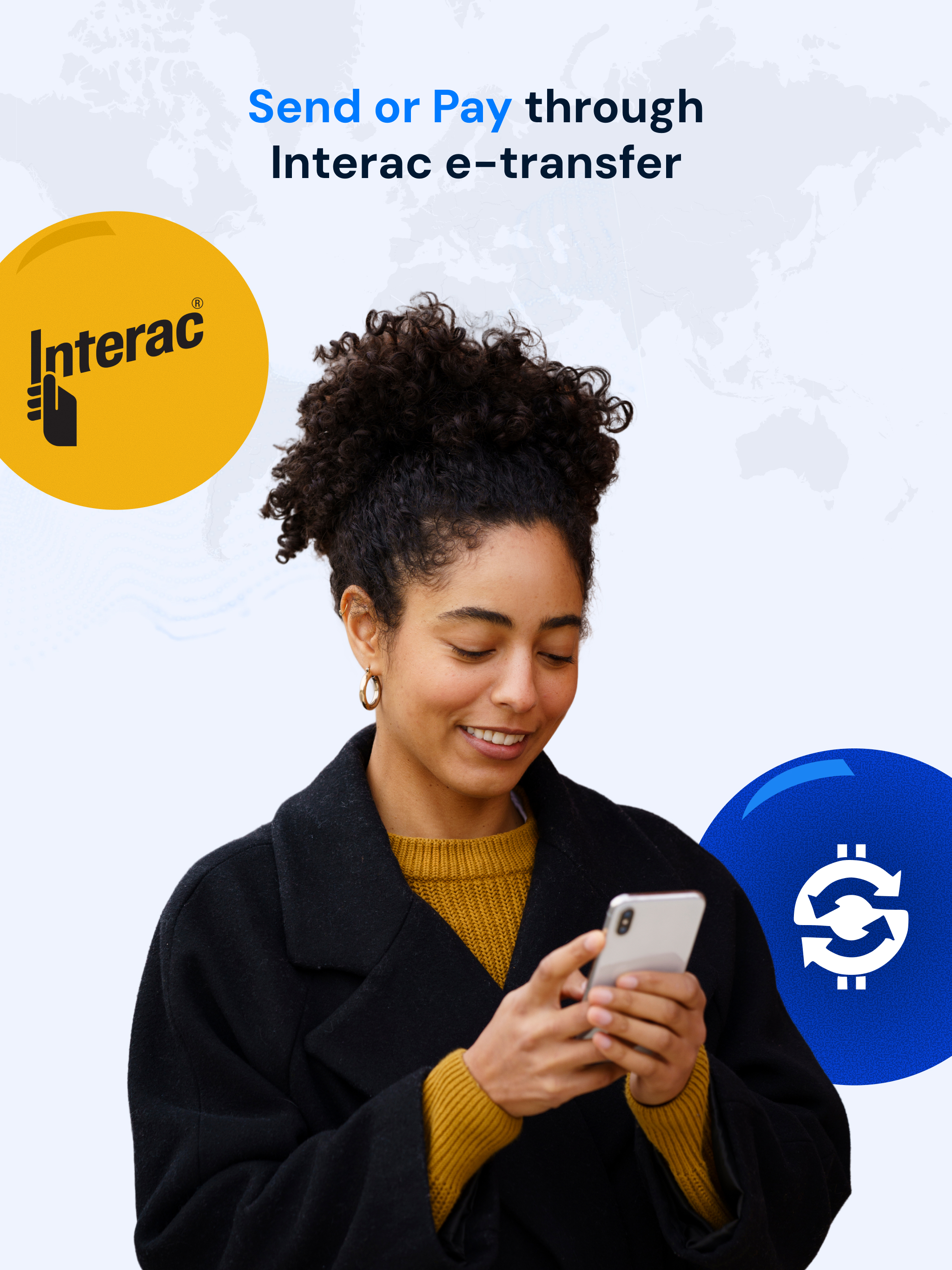 Expedier: Send Money Globally